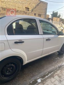 شيفروليه أفيو